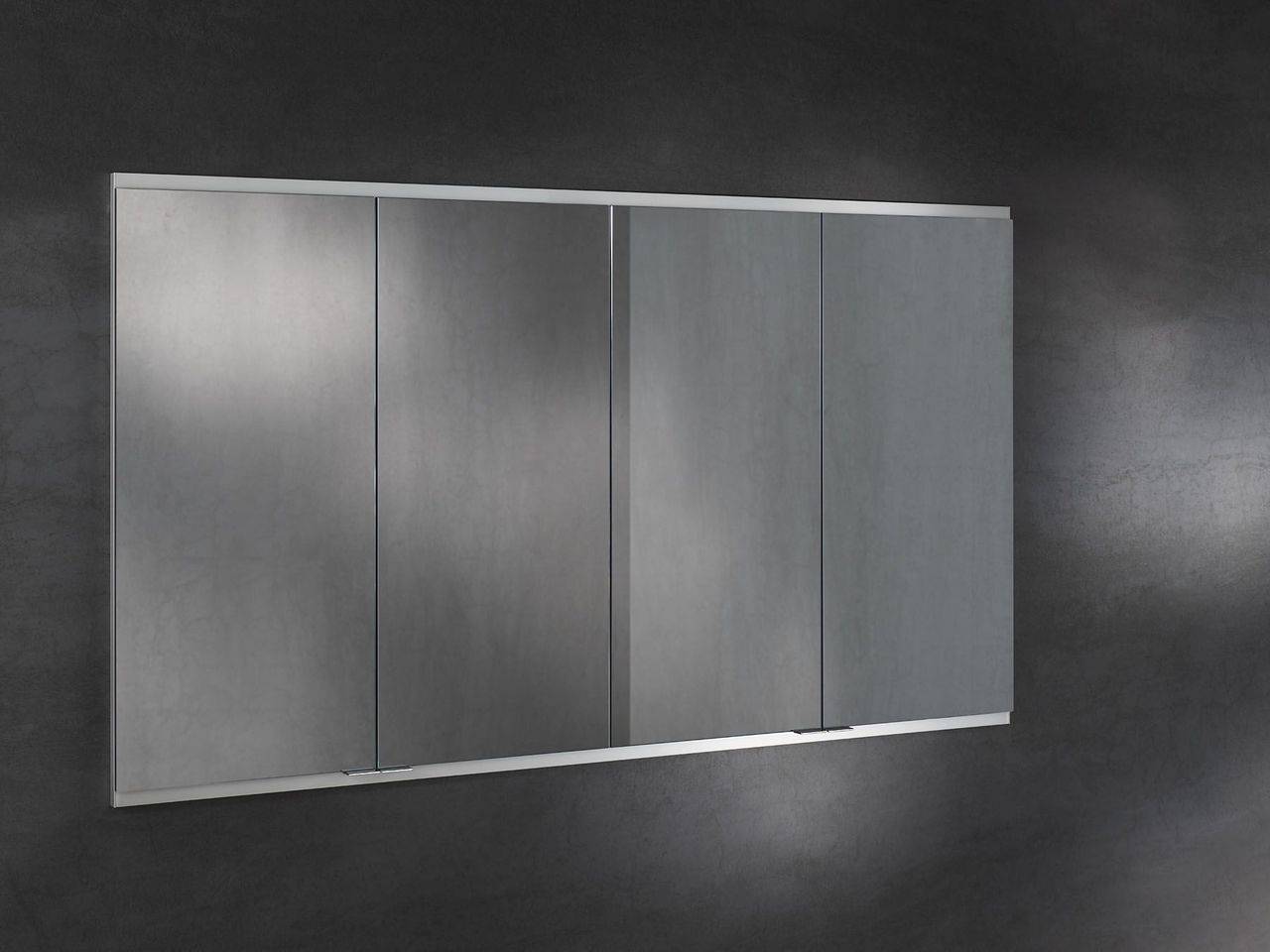 Royal Modular 2.0 Spiegelschrank unbeleuchtet, Wandeinbau