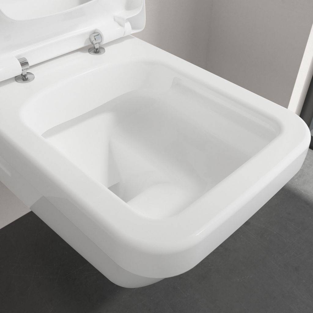5685R0R1_20 Architectura Wand-Tiefspül-WC DirectFlush ohne Spülrand
