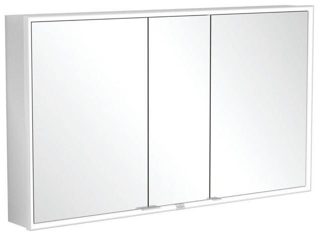 vbb_w_pic_a4561300.jpg My View Now Einbau-Spiegelschrank 1300 x 750 x 168mm, Smart-Home-fähig