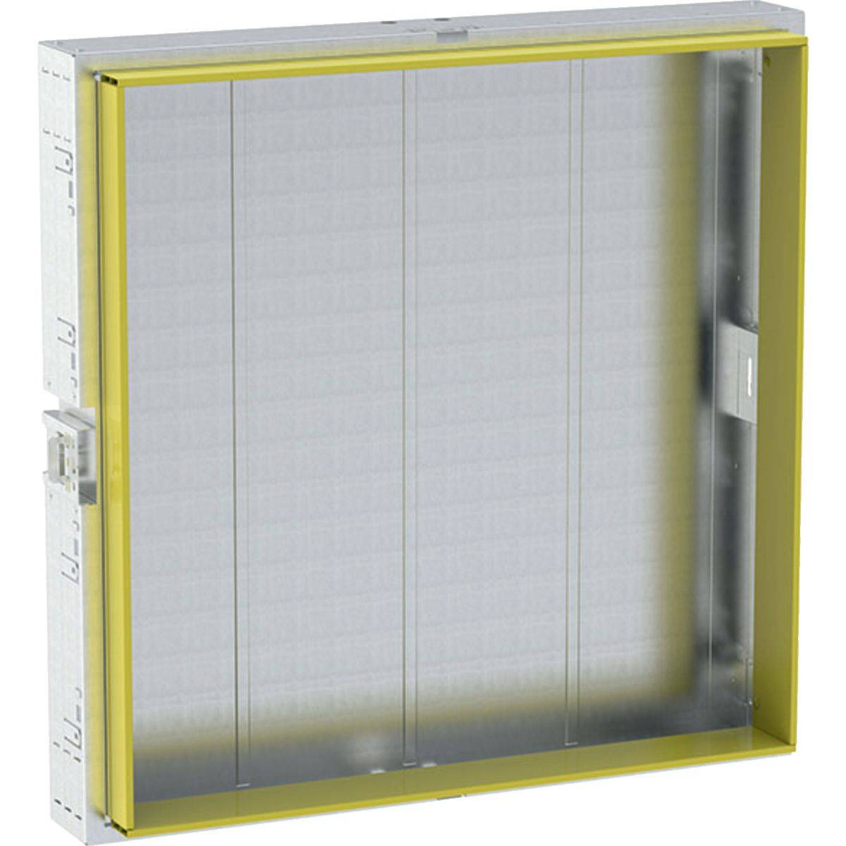 Rohbaubox für Geberit ONE Spiegelschrank Breite 90cm, Höhe 90cm