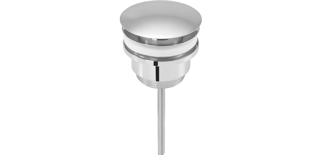 ASW Design-Schaftventil verschließbar