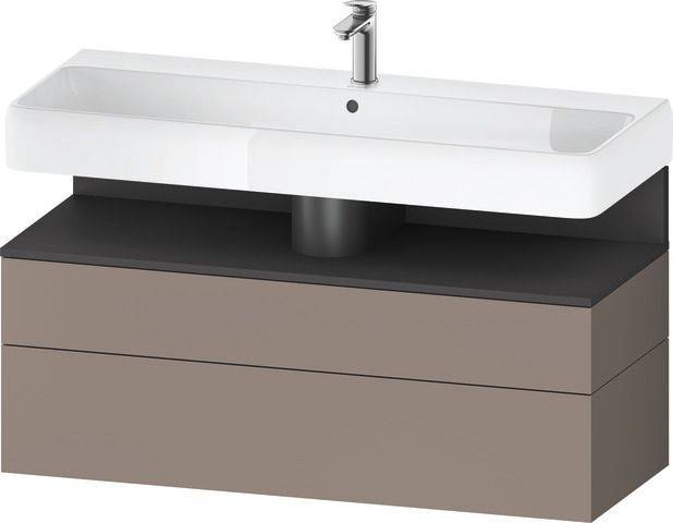 Duravit Collection One Waschtischunterbau