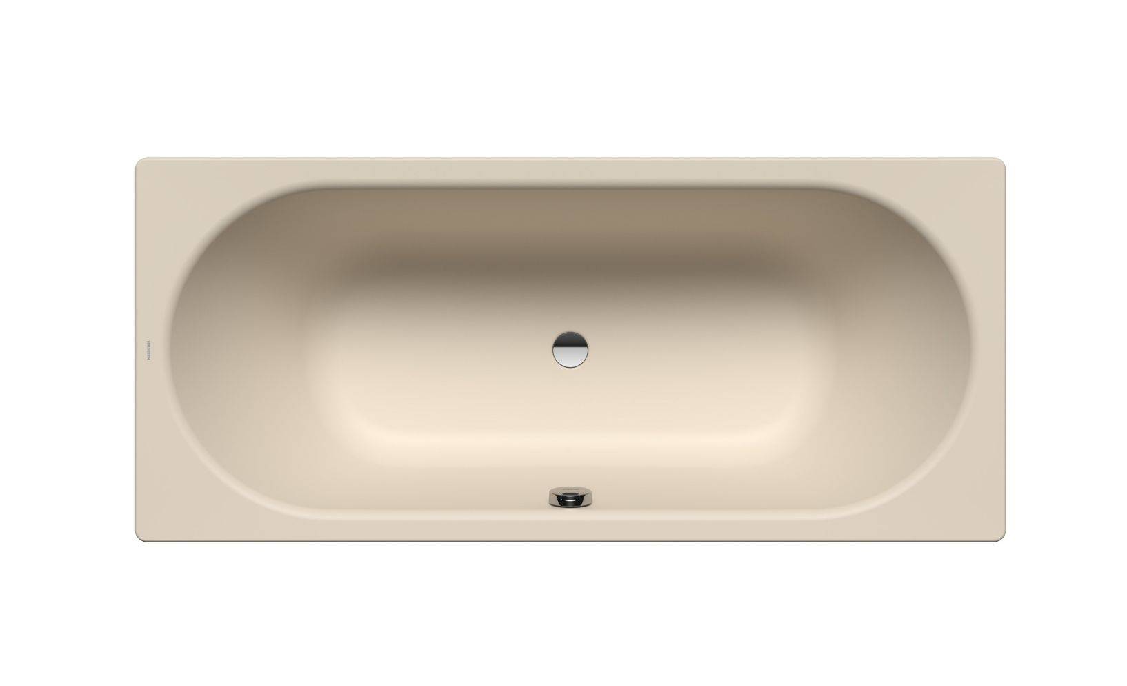Classic Duo Rechteck-Badewanne; Modell 114; 1900 x 900 x 420mm, für Wannengriff