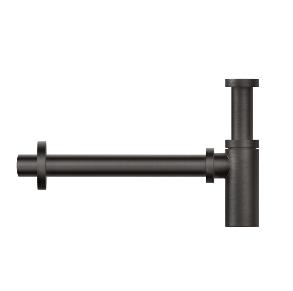 Siphon rund