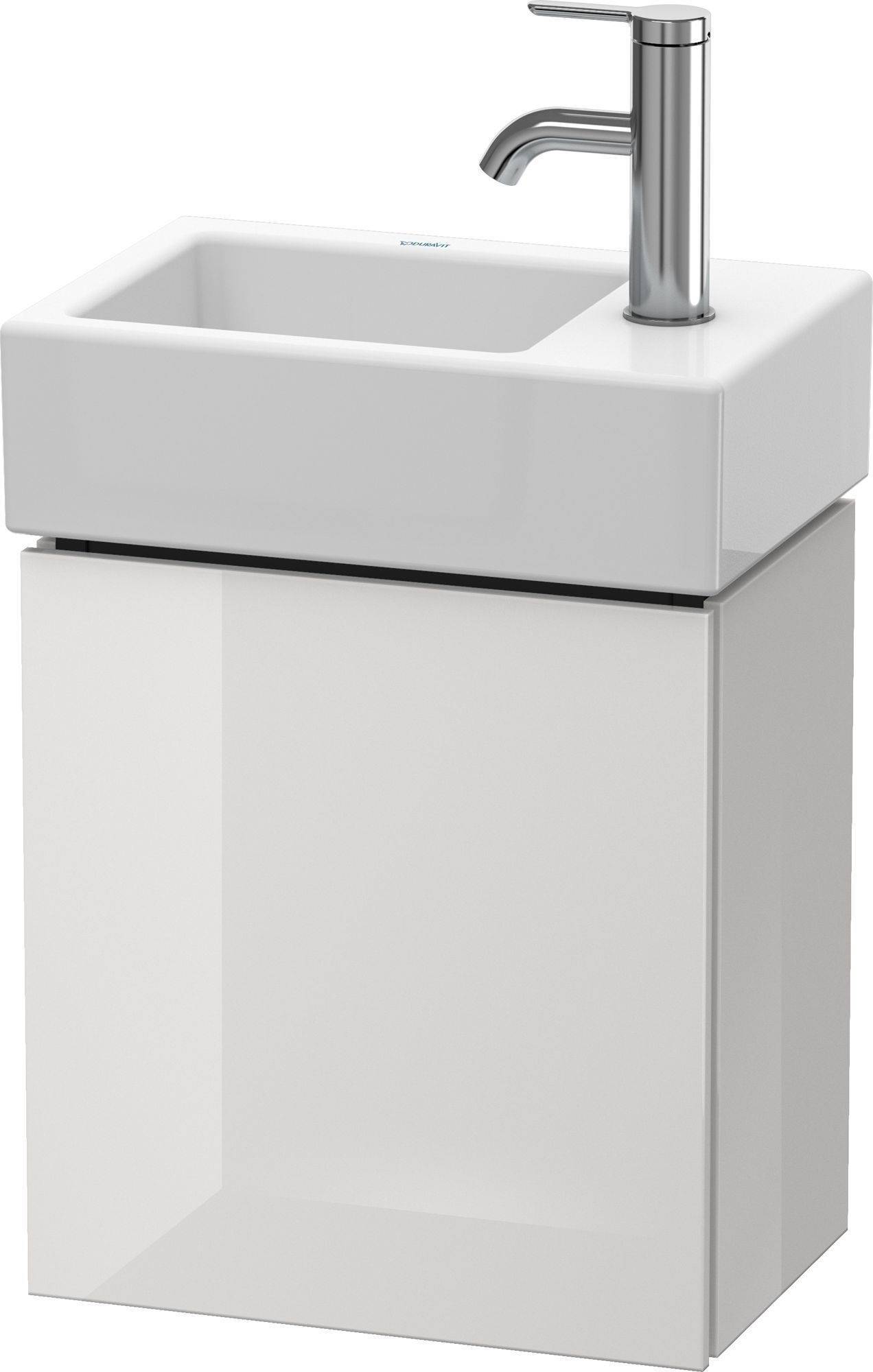 L-Cube Waschtischunterbau LC6293 für Vero Air Waschtisch