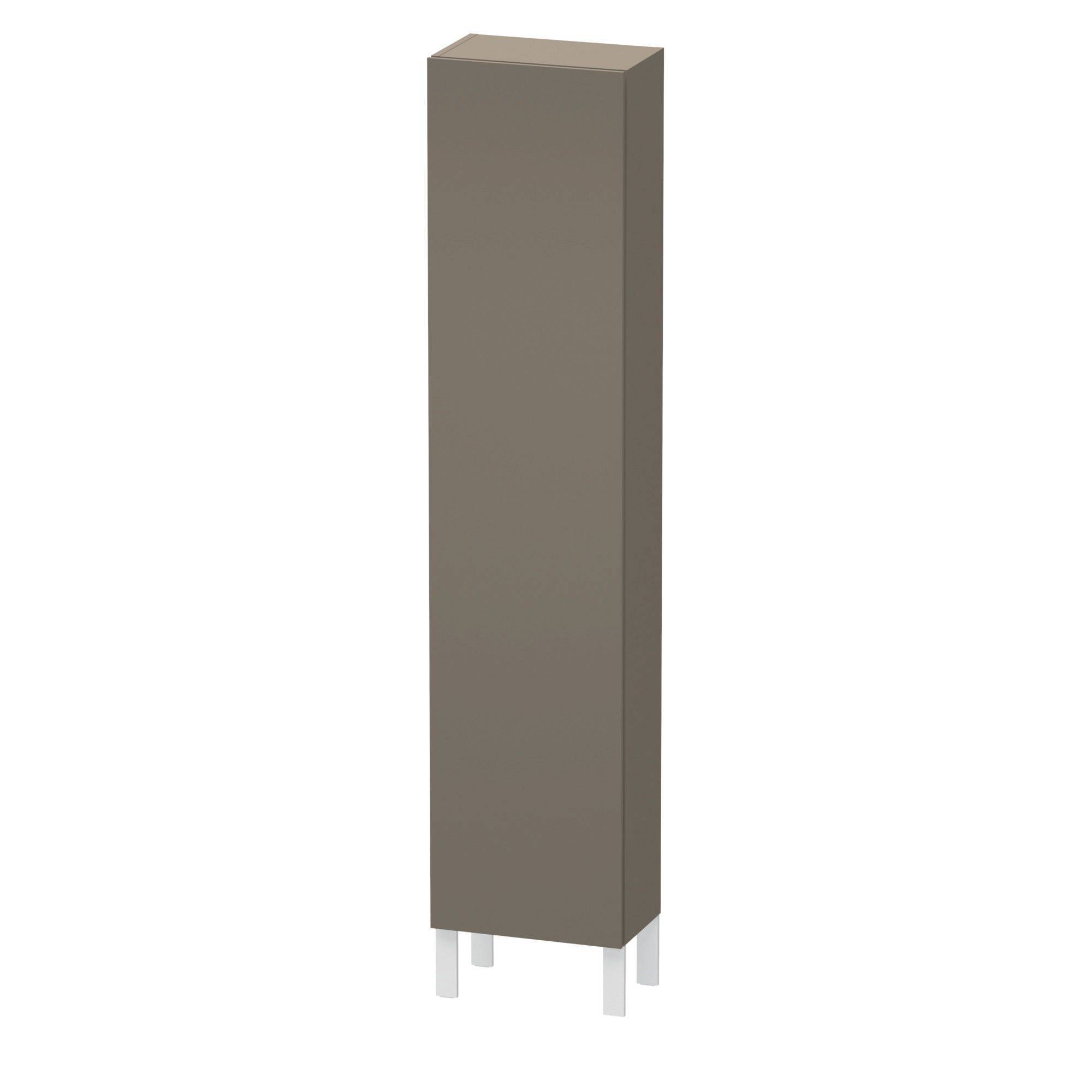 Duravit L-Cube Hochschrank LC1170R 400x1760x243mm