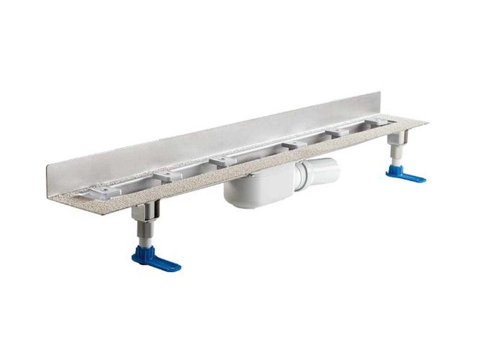 Duschrinne CeraLine Plan W 700 mm, DN 50