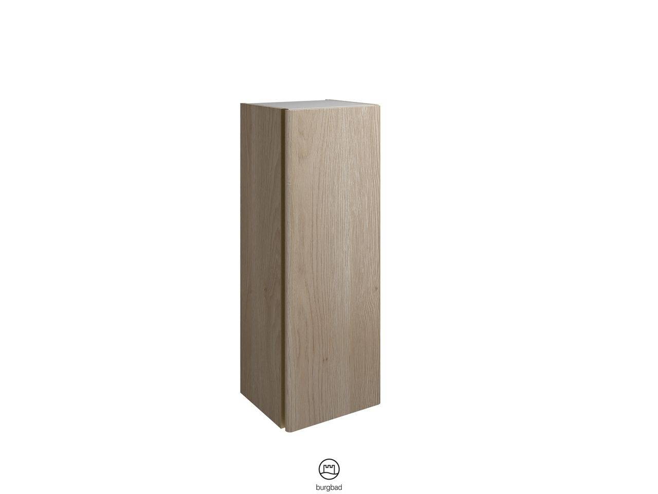 burgbad UHHY035 Halbhochschrank Links