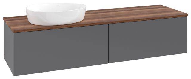 Villeroy & Boch Antao Waschbeckenunterschrank 1600 x 360 x 500mm