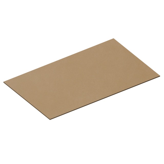 KEUCO Edition 11 Art Abdeckplatte 800 x 4 x 483 mm Keramik sahara