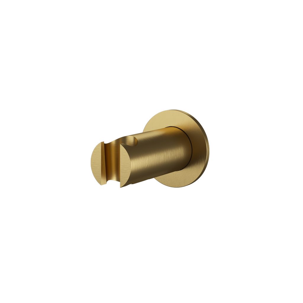 MGS MILANO AC952 Wandanschlussbogen 76mm tief