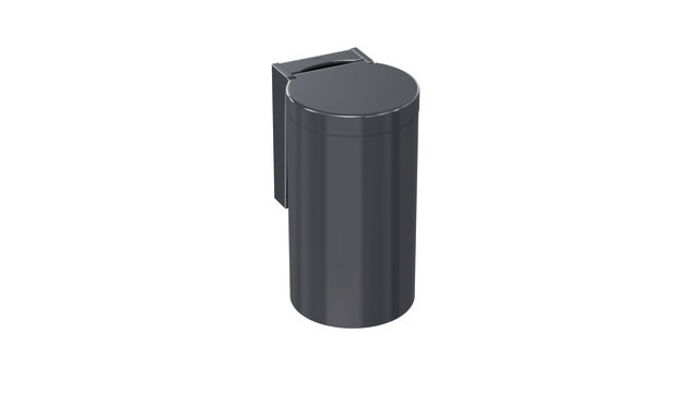HEWI Serie 477/801 Abfallbehälter