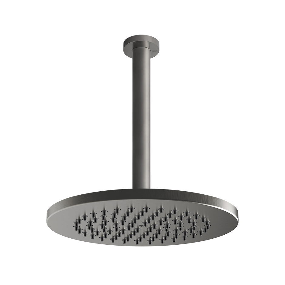 Gessi Decken-Kopfbrause 219mm (personalisierte Länge)