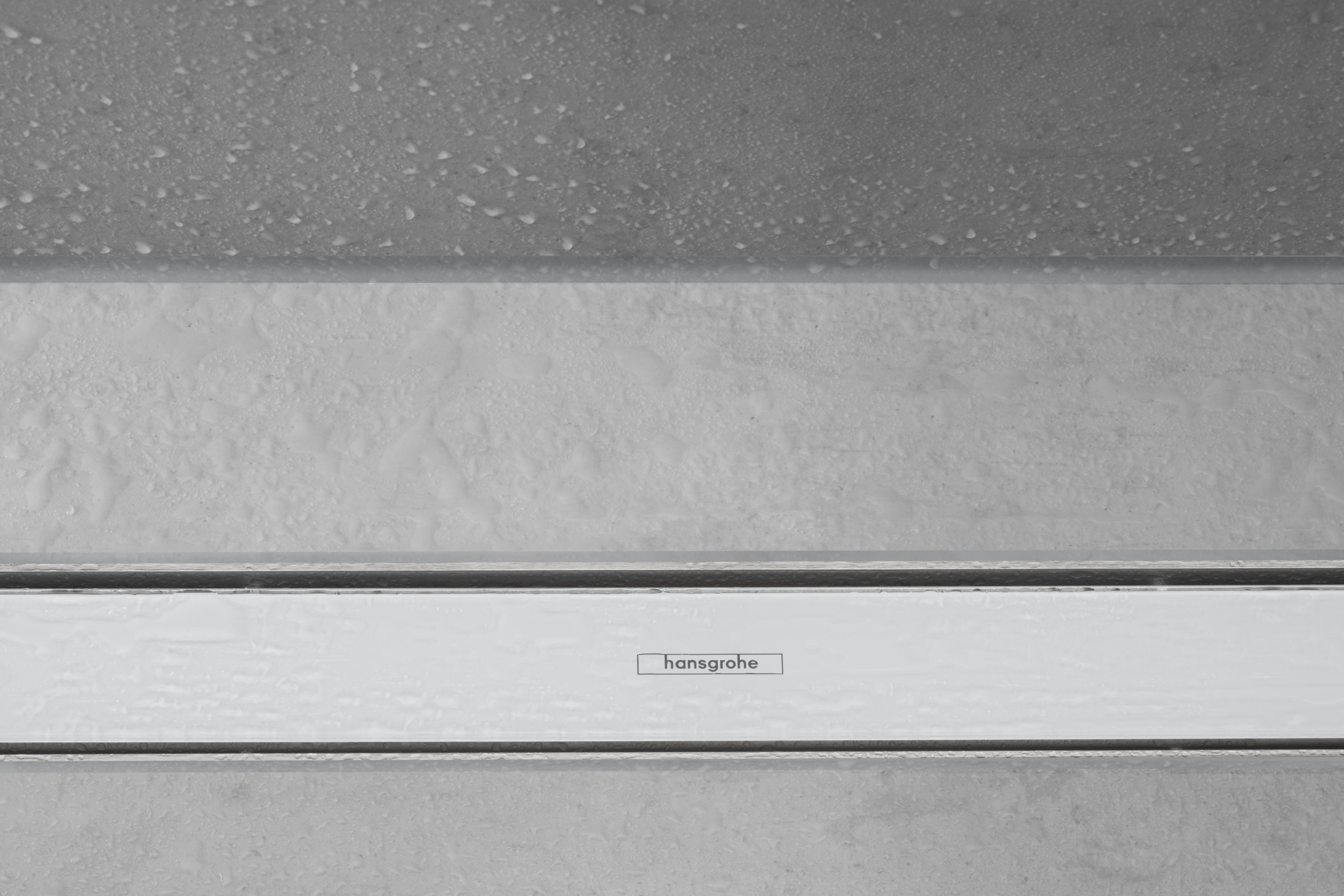 56038800_052 RainDrain Match Fertigset Duschrinne 80cm
