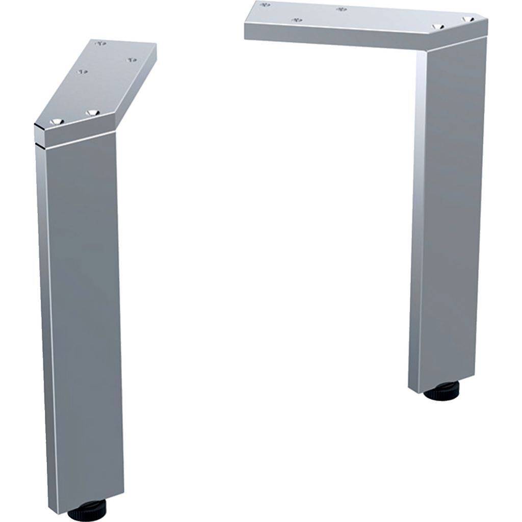 Geberit iCon Set Füße