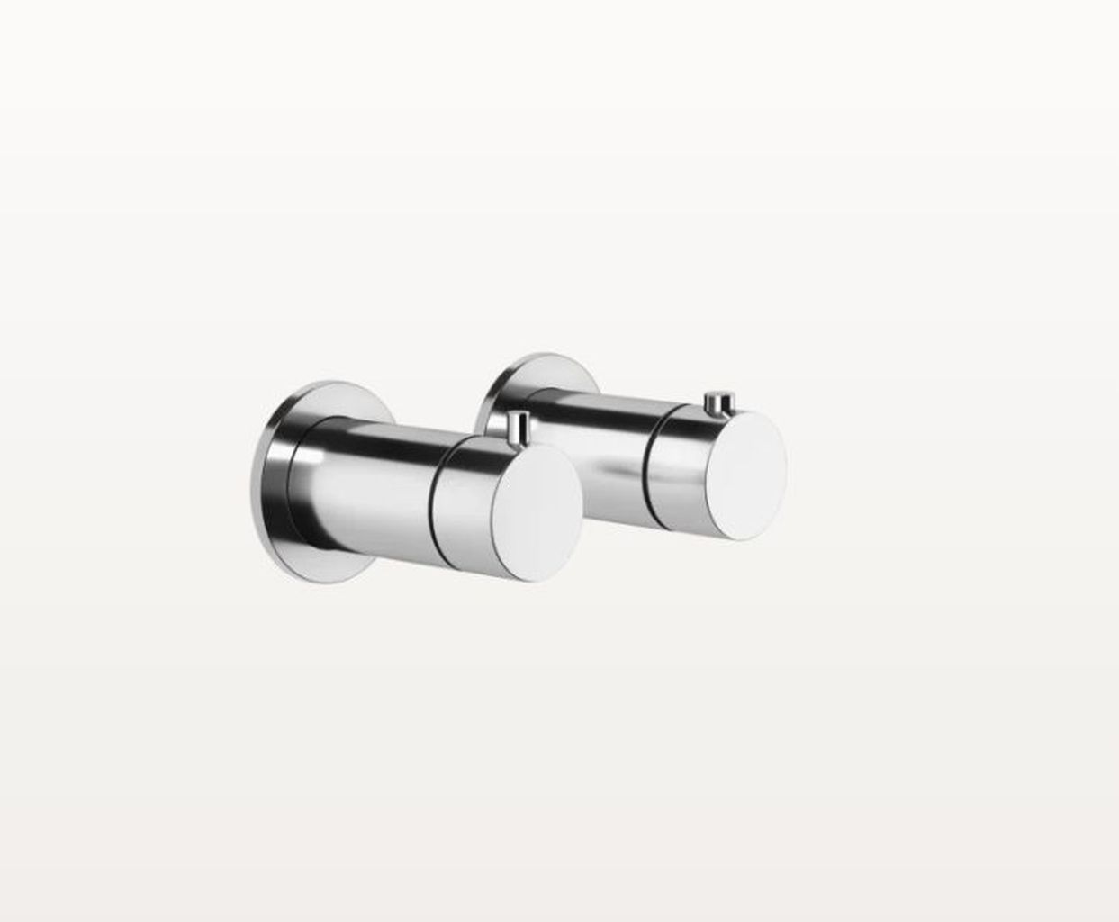 Gessi Anello Unterputz-Thermostat