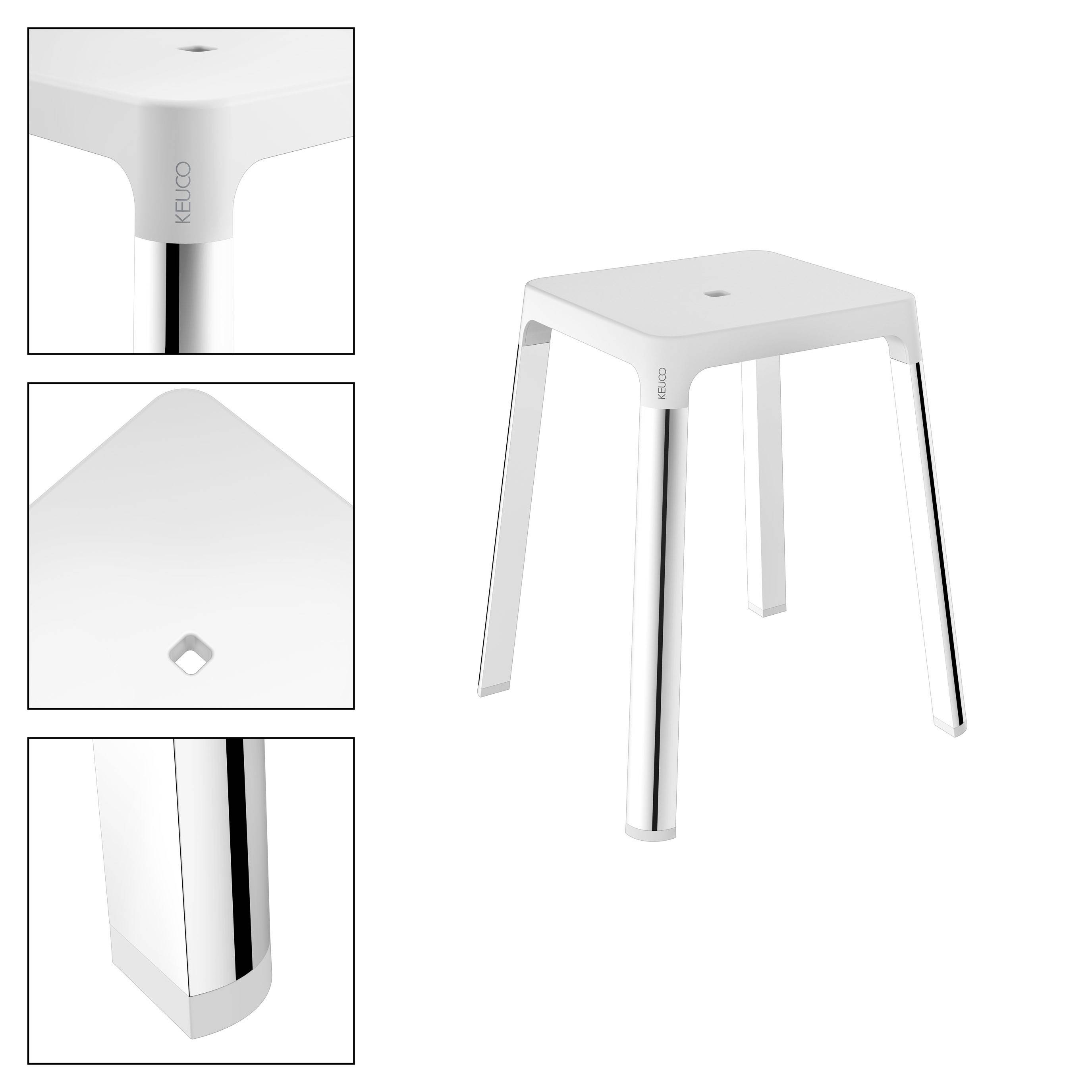 KEUCO AXESS Hocker