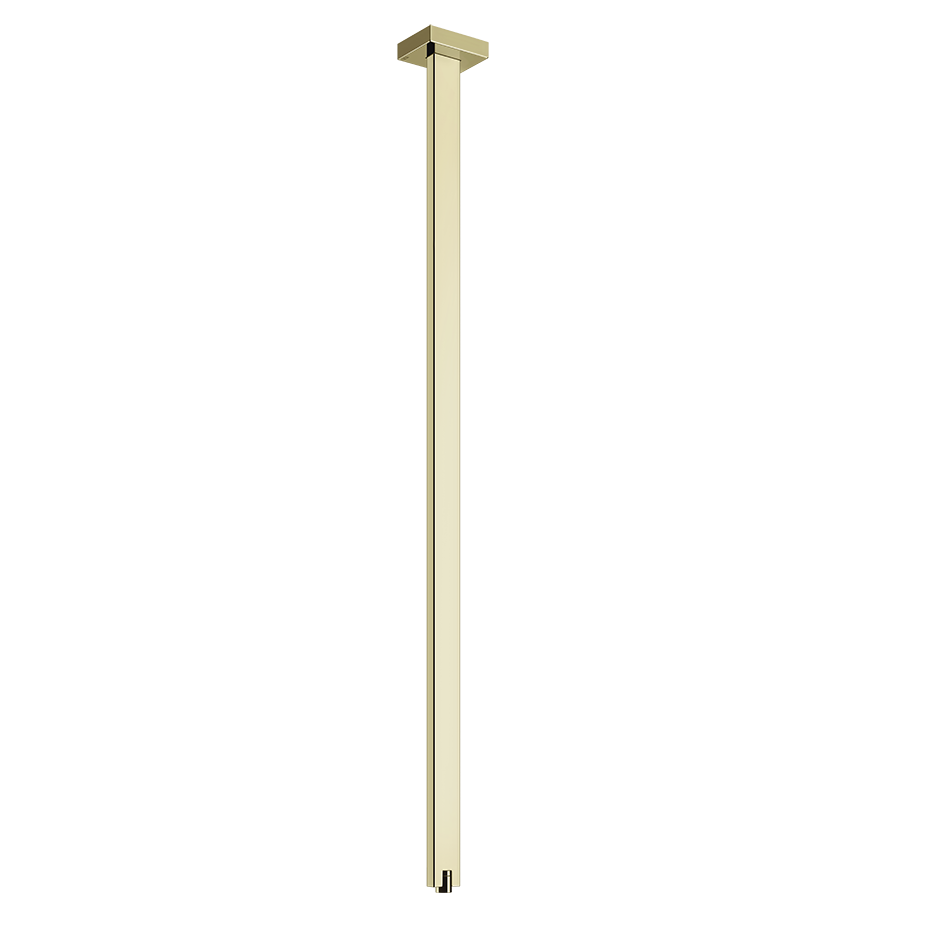 Gessi Rettangolo K Waschtisch-Deckenauslauf 1600mm