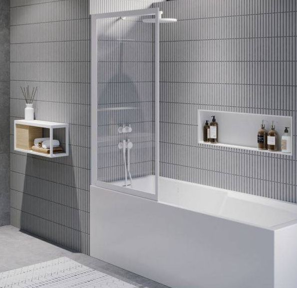 Badewannenaufsätze