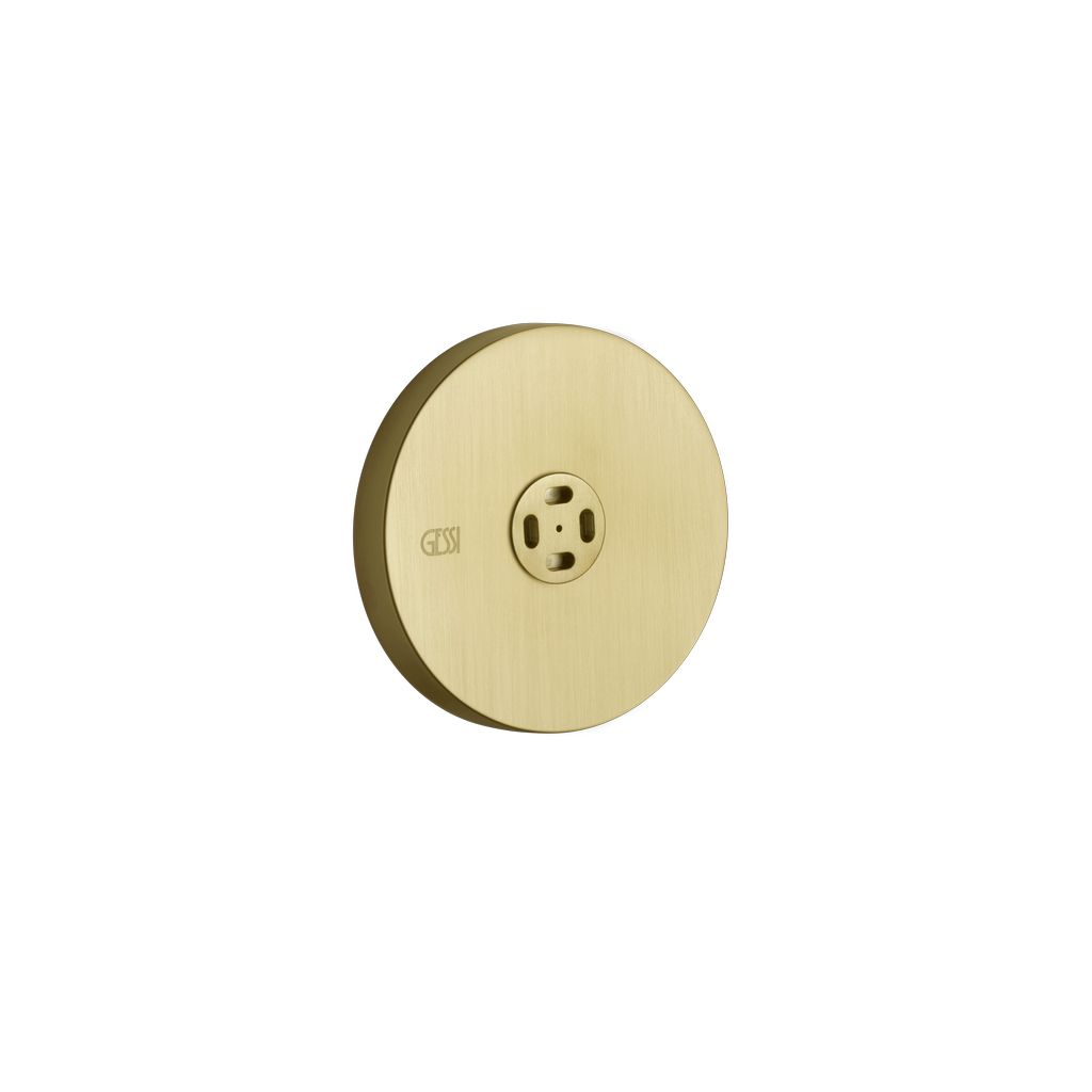 Gessi Anello Wand-Sprühnebeldüse
