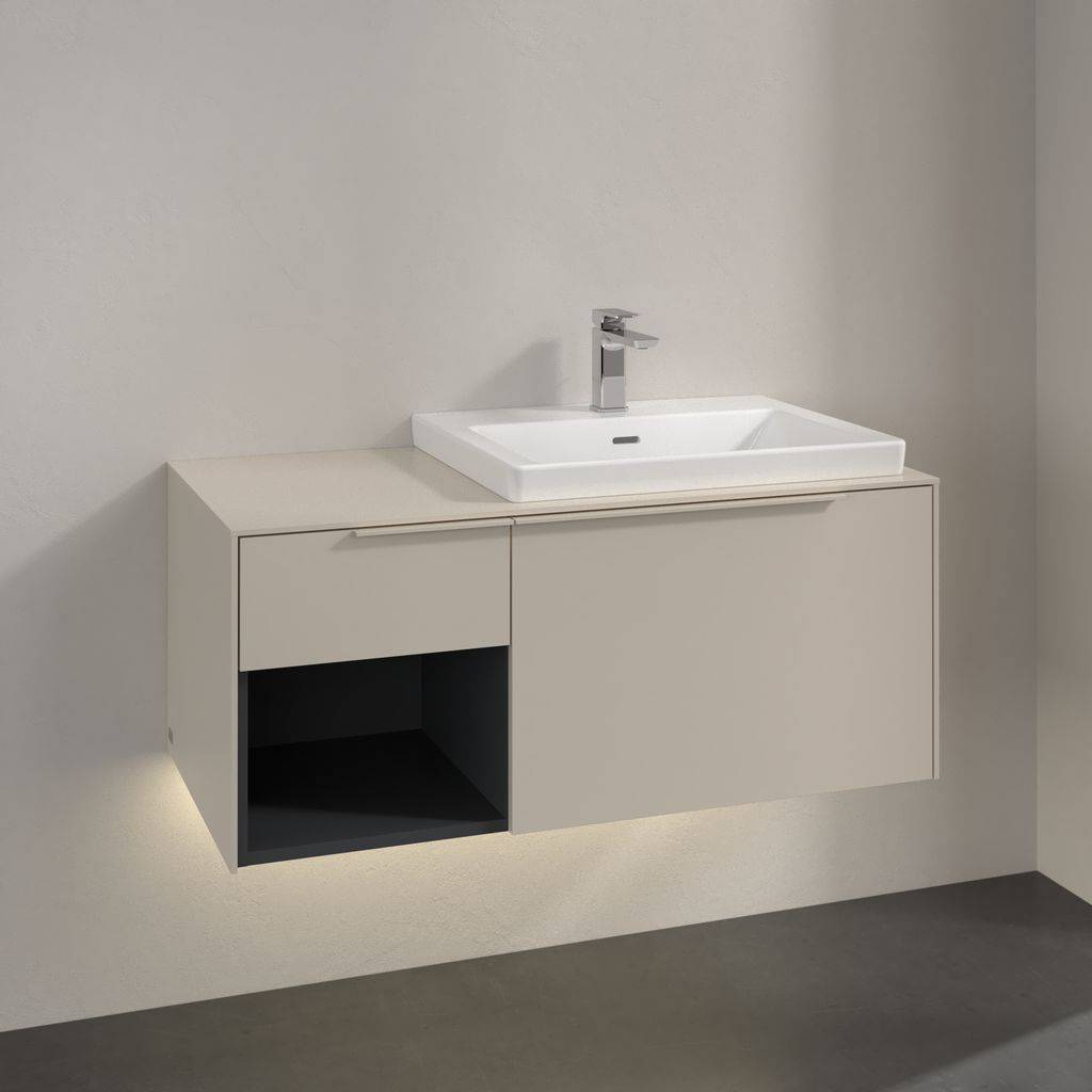 C571L2VN_03 Subway 3.0 vanity unit 1001 x 422.5 x 516mm, with LED lighting
