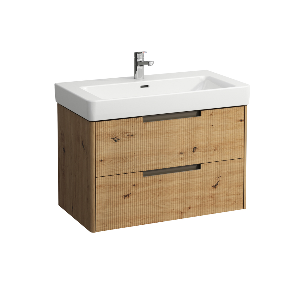LAUFEN Juna für Pro S Waschtischunterbau 821mm