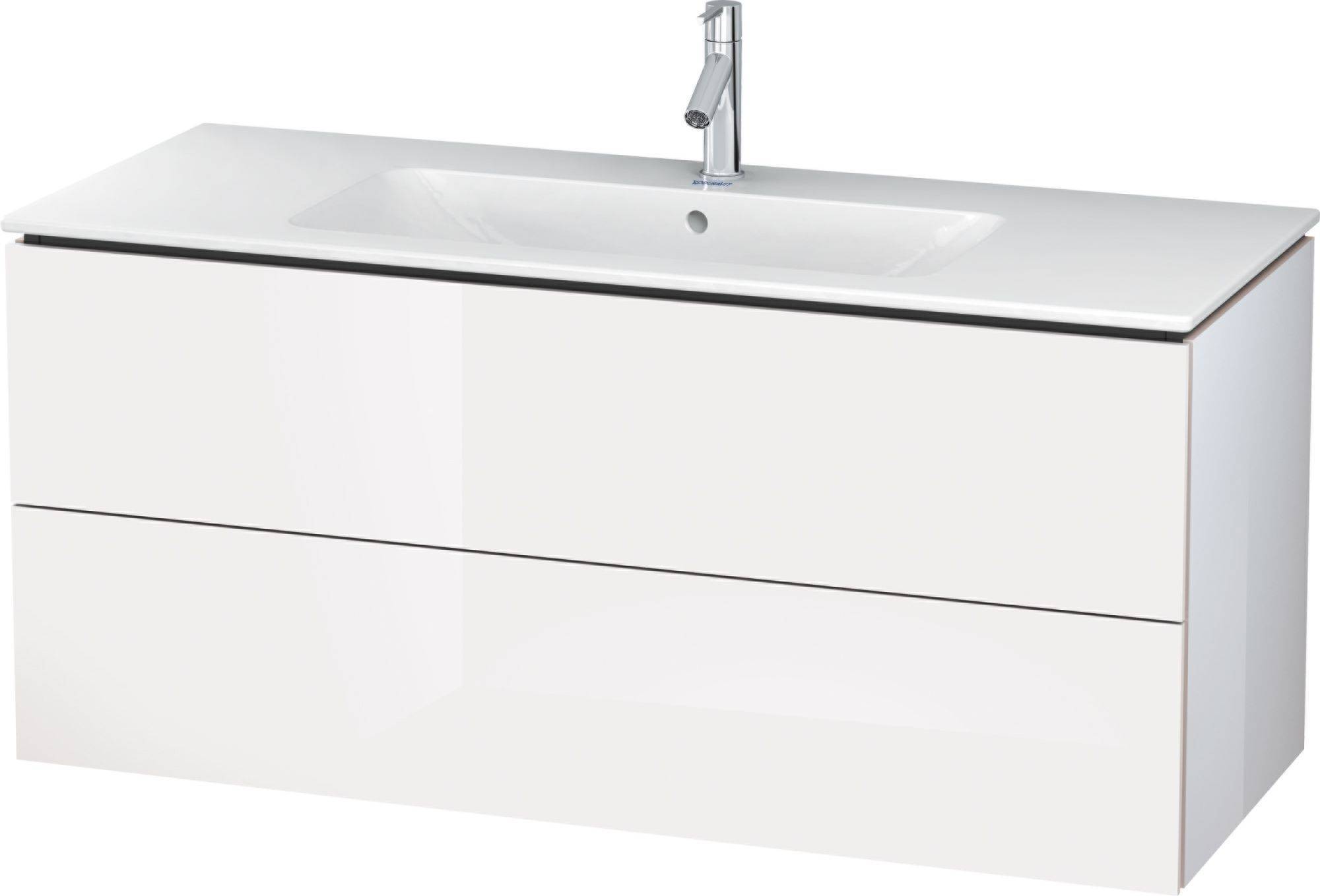 L-Cube Waschtischunterbau LC6243 für Me by Starck Waschtisch