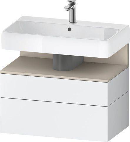 Duravit Collection One Waschtischunterbau