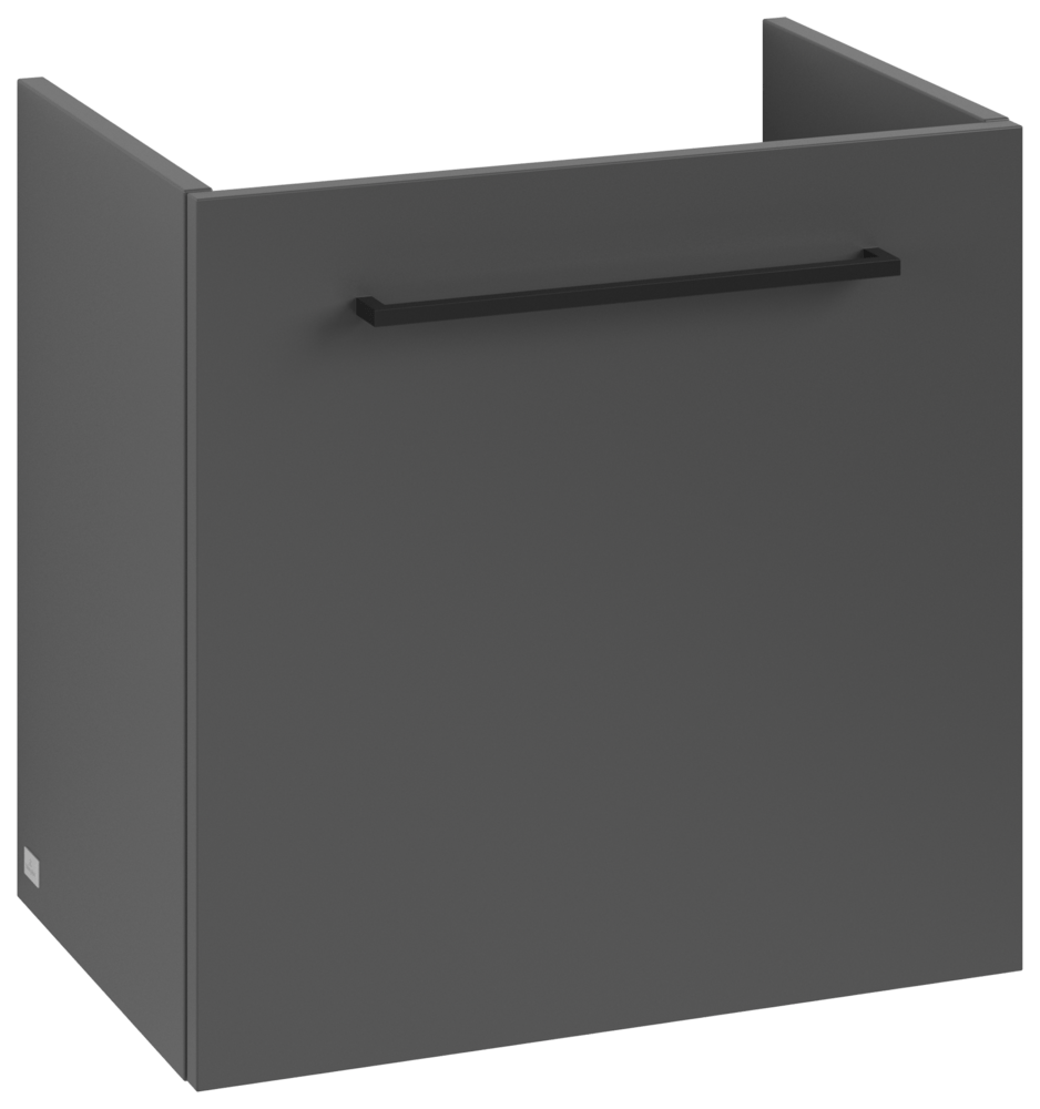 Avento Waschtischunterschrank  Anschlag links