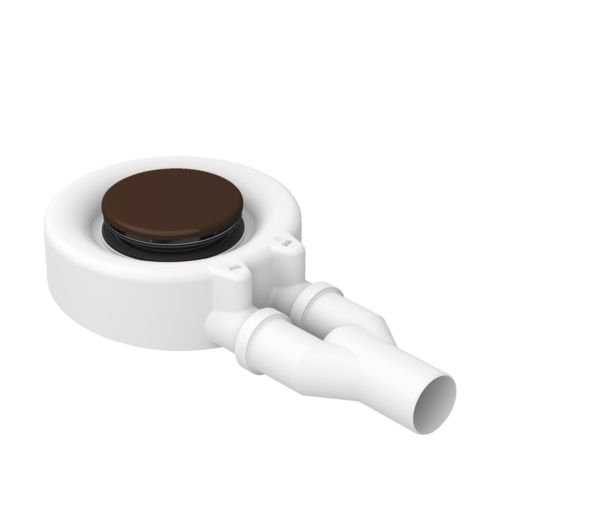 Ablaufgarnitur Scope