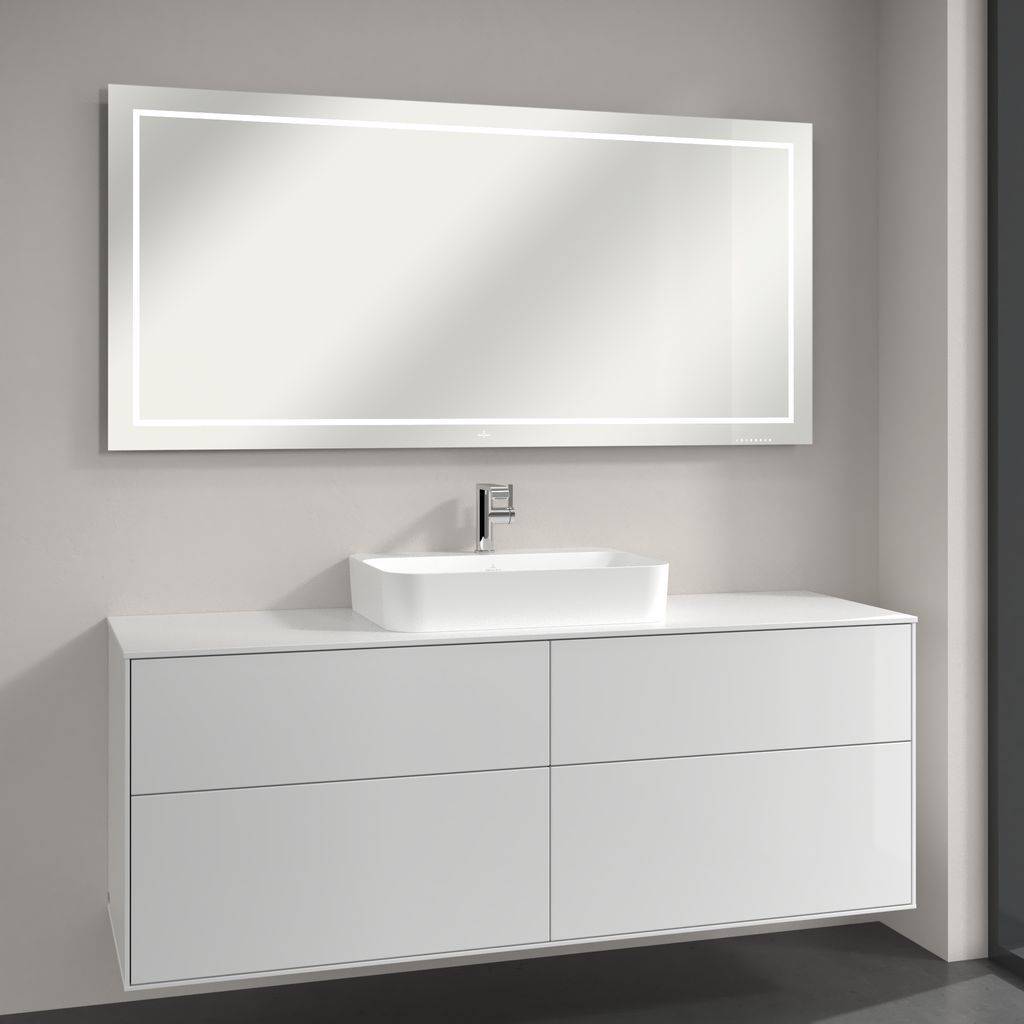 Finion Lichtspiegel mit LED 160cm F6001600