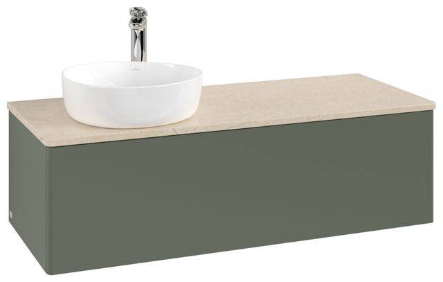 Villeroy & Boch Antao Waschbeckenunterschrank 1200 x 360 x 500mm