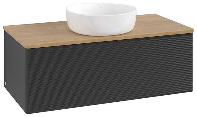 Villeroy & Boch Antao Waschbeckenunterschrank 1000 x 360 x 500mm