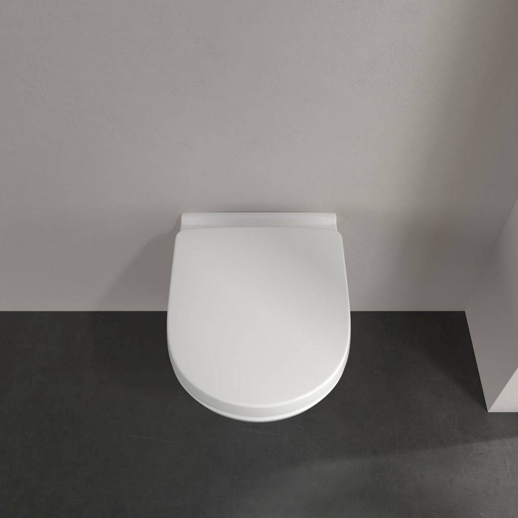O.Novo WC-Sitz Compact