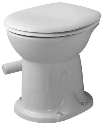 Duraplus Stand-WC