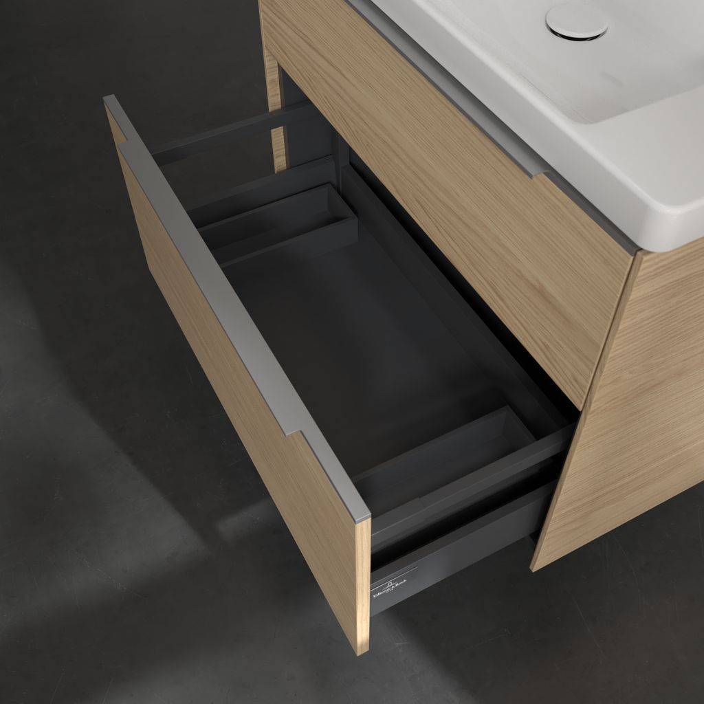 Subway 3.0 Waschtischunterschrank  772 x 576 x 478mm