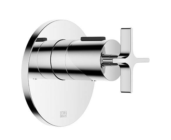 Dornbracht VAIA xTOOL Unterputz-Thermostat ohne Mengenregulierung 1/2"