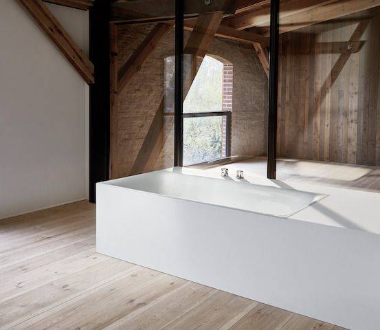 bemiw422854.jpg Lux Rechteck-Badewanne