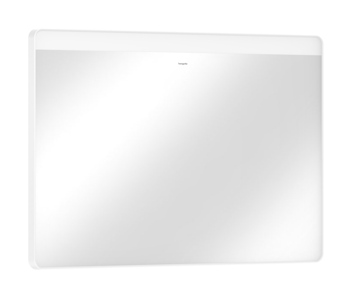 Xarita Lite Q mirror with horizontal LED lighting 1000/30
