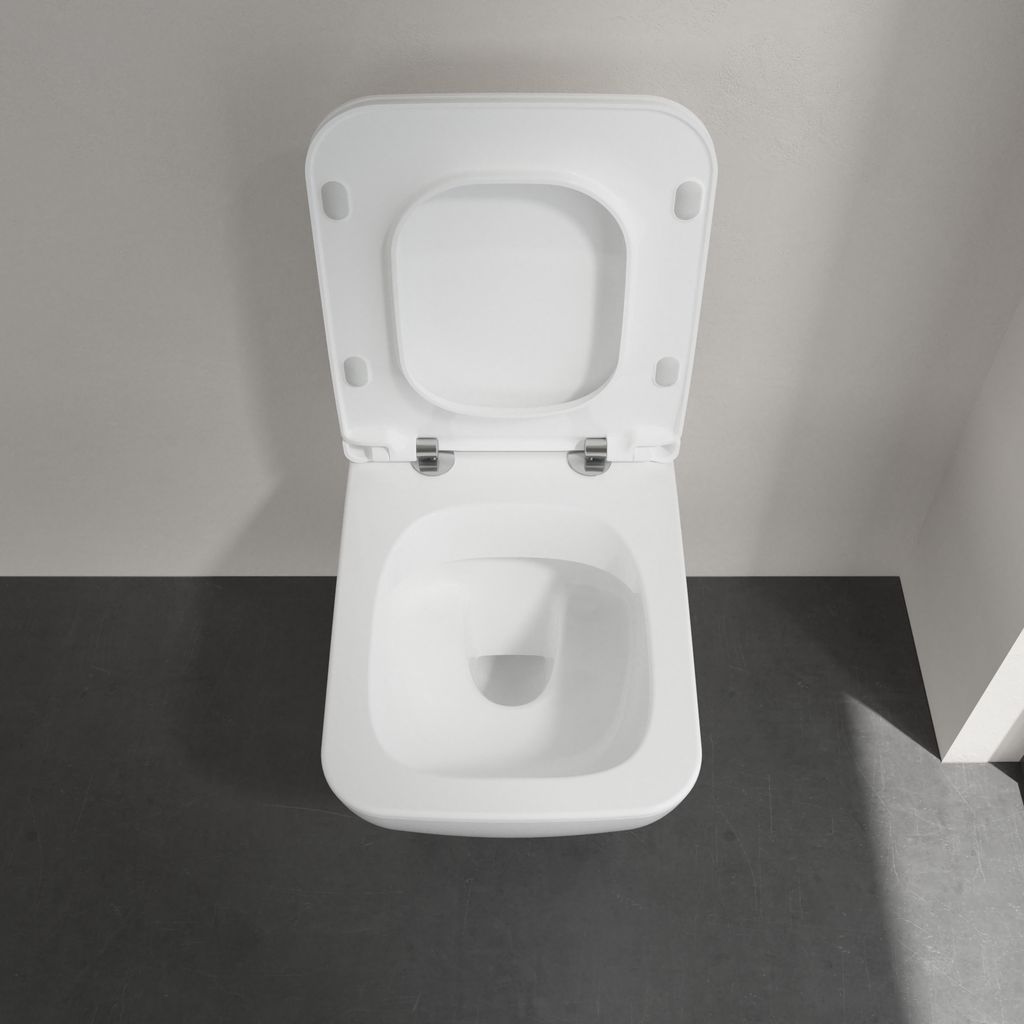 4611RSR1_04 Venticello Combi-Pack wall-hung WC without flush rim