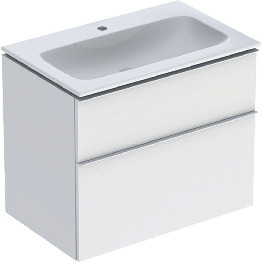 Geberit iCon Bad-Möbelset 75cm