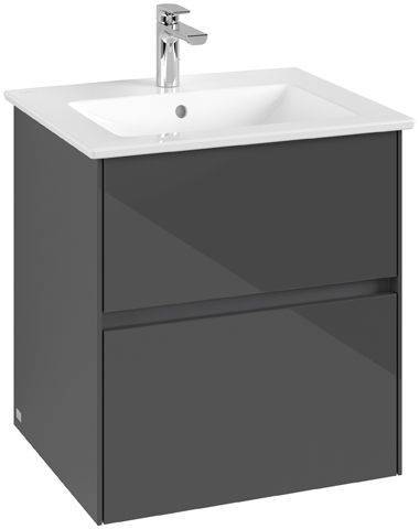 Villeroy & Boch Collaro Waschtischunterschrank 561 x 480 x 610mm