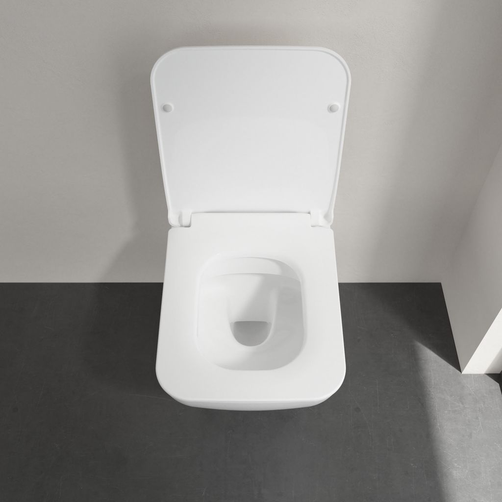 4611RSR1_03 Venticello Combi-Pack wall-hung WC without flush rim