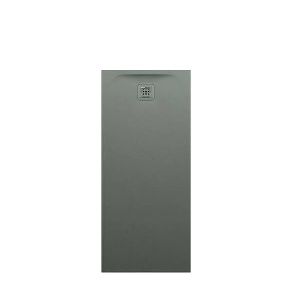 LAUFEN Pro Duschwanne (aus Marbond) 1600 x 700mm (Ablauf seitlich, kurze Seite)