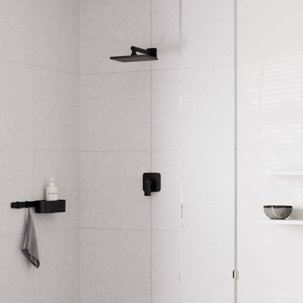 Hansgrohe Vernis Shape Kopfbrause 230 1jet EcoSmart