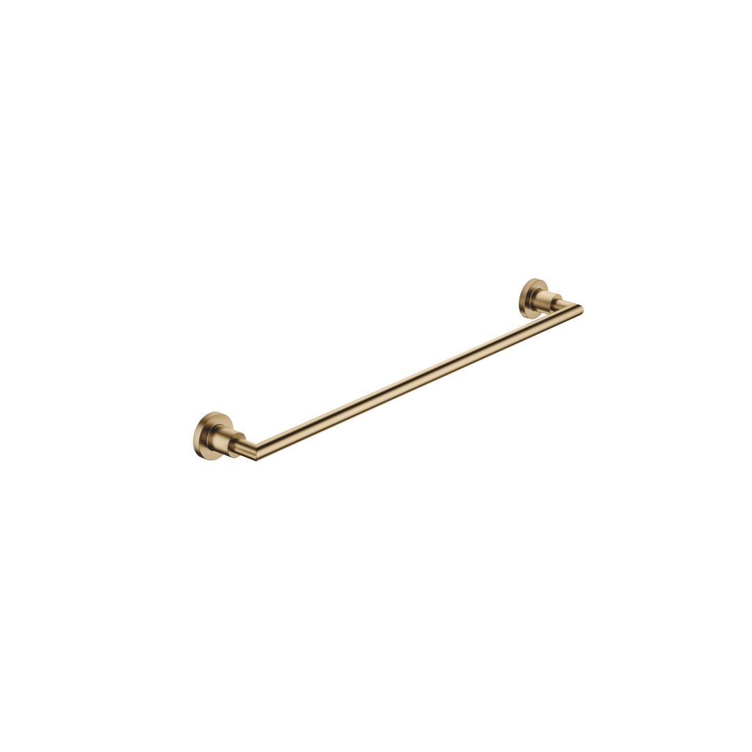 Dornbracht Tara. Badetuchhalter Stichmaß 600mm