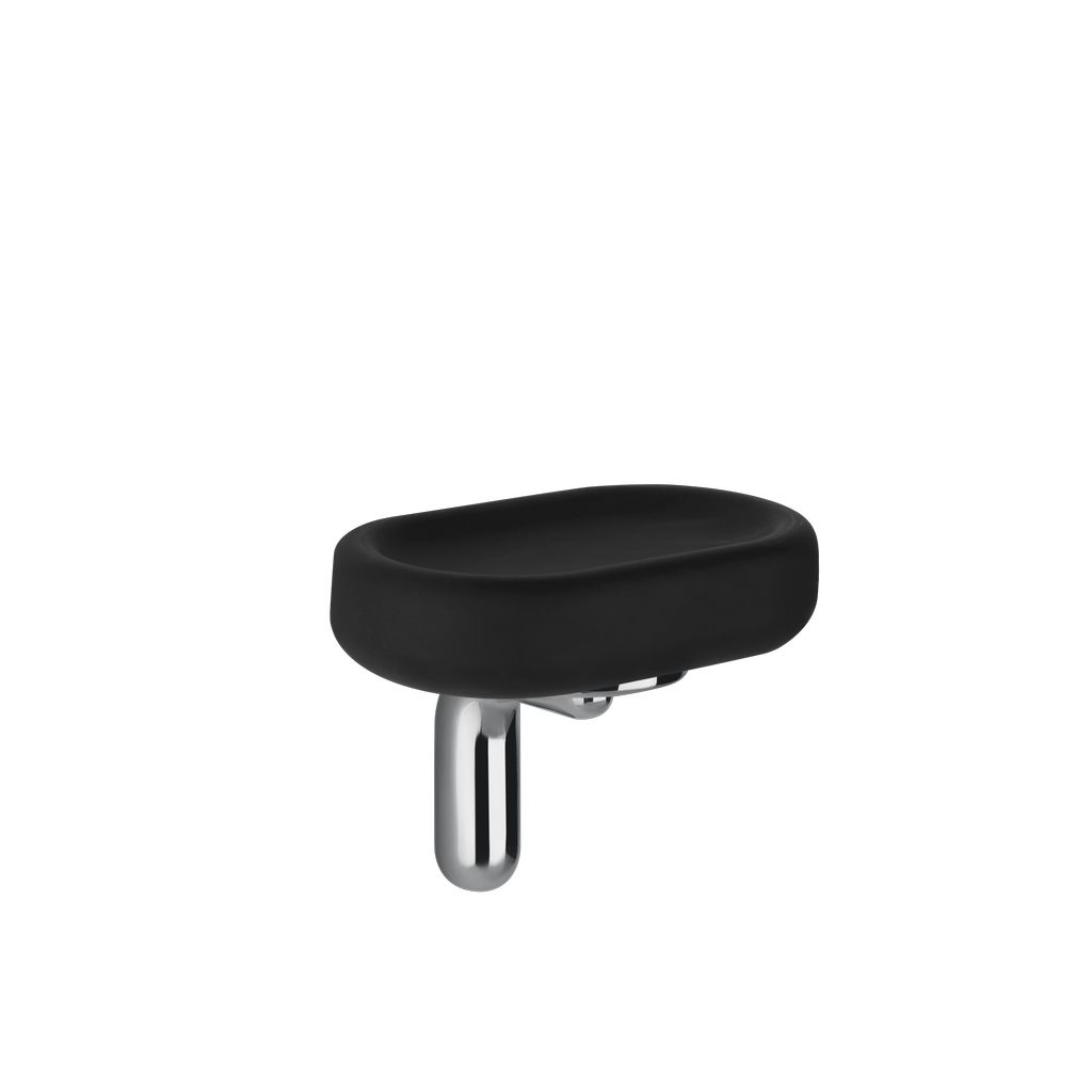 Gessi Goccia Seifenhalter