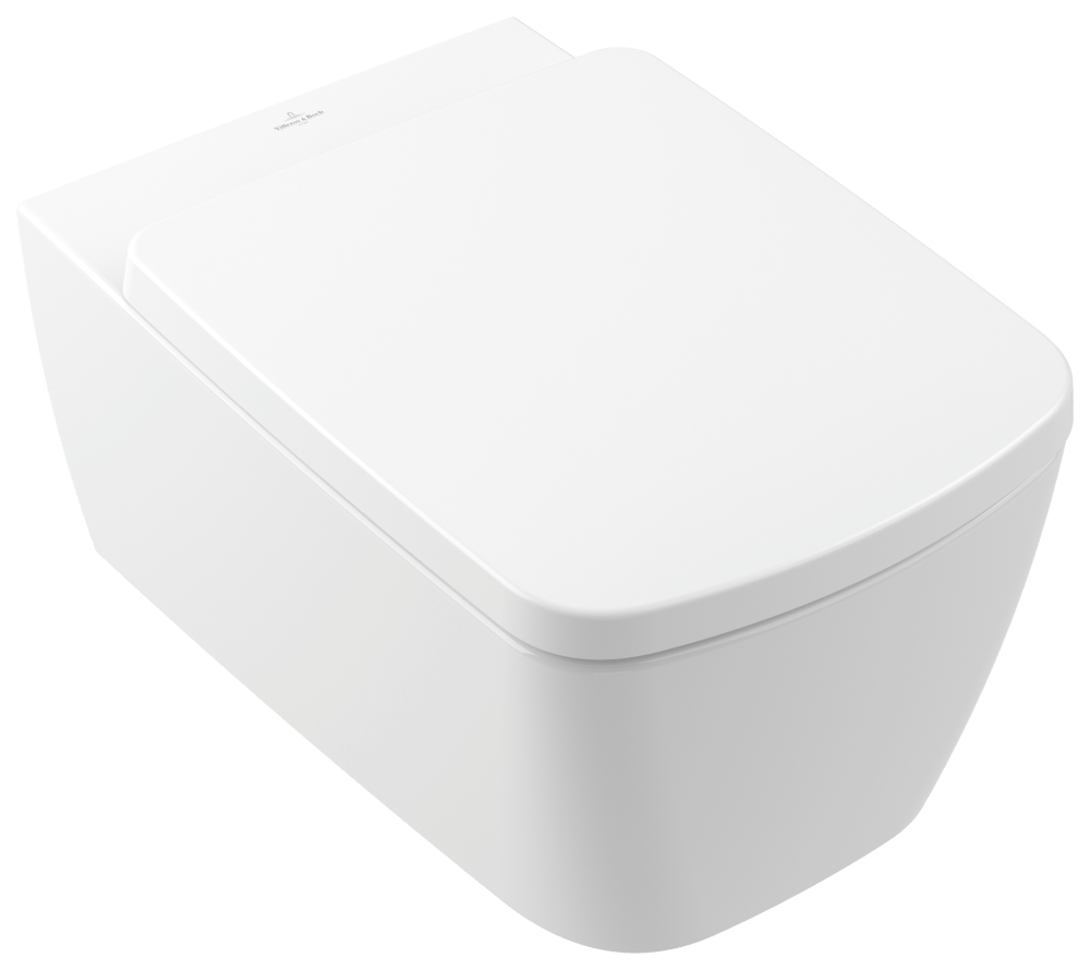 Villeroy & Boch Subway 3.0 Wand-Tiefspül-WC