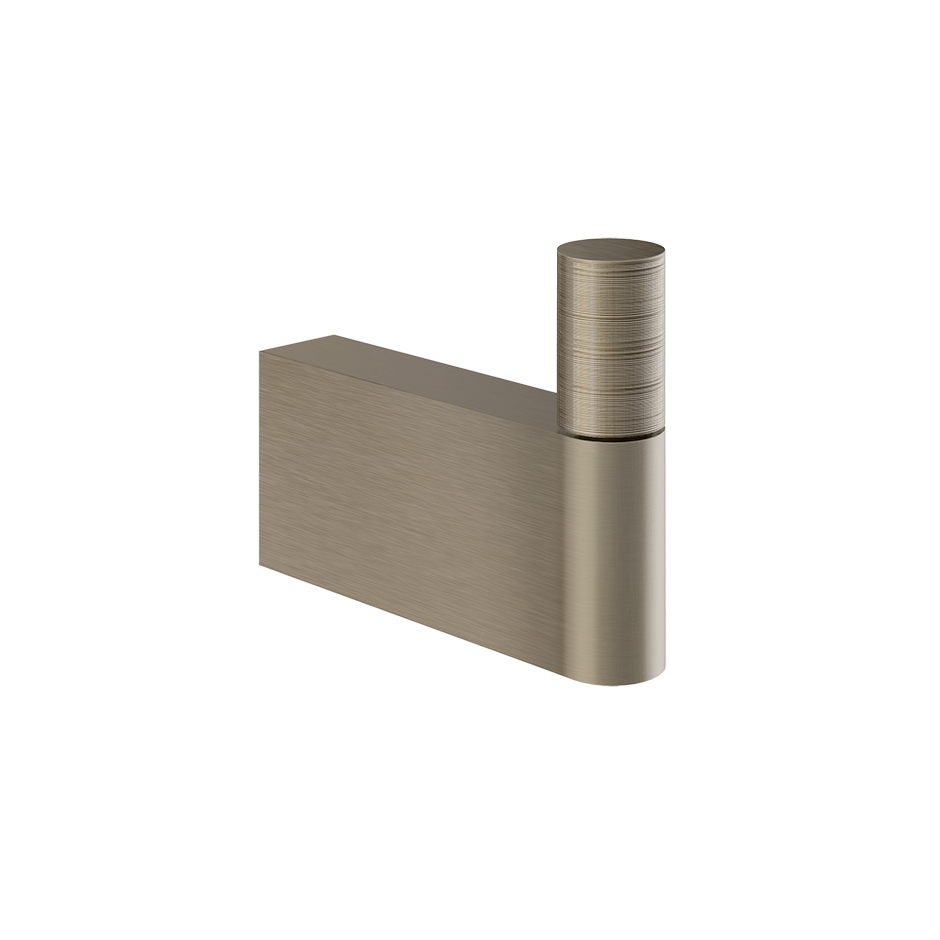 Gessi ORIGINI Bademantelhaken TRAME Finox Optik