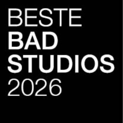 b-cube gehört zu den besten Badstudios 2026.